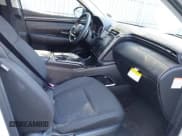 ✅ 2022 Hyundai Tucson Blue • VIN: KM8JBCA15NU024720 • Lot: 43510272. Wystawiony na IAAI z przebiegiem 52 234 mil. Bezpłatny archiwum sprzedaży aukcyjnych z USA i szczegółowy raport historii pojazdu na DreamBid. Zdjęcie 5.