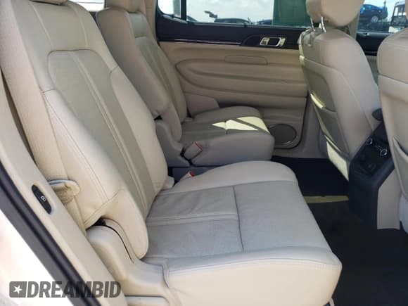 ✅ 2013 Lincoln MKT EcoBoost • VIN: 2LMHJ5ATXDBL53727 • Лот: 68845165. Опубликован ранее на Copart с пробегом 89 567 миль. Бесплатный доступ к архиву аукционных продаж из США и подробный отчёт об истории автомобиля на DreamBid. Изображение 10.