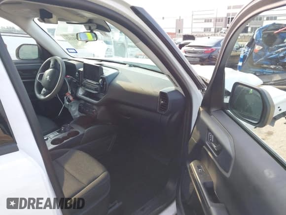 ✅ 2022 Ford Bronco Sport • VIN: 3FMCR9A6XNRD95043 • Lot: 43084152. Listed on IAAI with 58,900 mi. Free auction sales archive from the USA and detailed vehicle history report at DreamBid. Image 5.