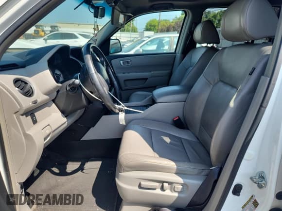 ✅ 2009 Honda Pilot EX-L • VIN: 5FNYF48619B044685 • Лот: 67290955. Опубликован ранее на Copart с пробегом 183 514 миль. Бесплатный доступ к архиву аукционных продаж из США и подробный отчёт об истории автомобиля на DreamBid. Изображение 7.