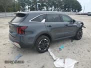 ✅ 2024 Kia Sorento S • VIN: 5XYRL4JC1RG291856 • Lot: 82047935. Listed on Copart with 23,183 mi. Free auction sales archive from the USA and detailed vehicle history report at DreamBid. Image 3.