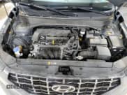 ✅ 2022 Hyundai Venue Limited • VIN: KMHRC8A39NU132983 • Lot: 44583025. Listed on Copart with 24,374 mi. Free auction sales archive from the USA and detailed vehicle history report at DreamBid. Image 12.