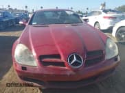 ✅ 2008 Mercedes-Benz SLK 280 • VIN: WDBWK54F28F183800 • Lot: 40371974. Wystawiony na IAAI z przebiegiem Nie podano. Bezpłatny archiwum sprzedaży aukcyjnych z USA i szczegółowy raport historii pojazdu na DreamBid. Zdjęcie 12.