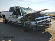 ✅ 2015 Chevrolet Silverado 2500HD LT • VIN: 1GC1CVEG5FF621724 • Lot: 62314484. Wystawiony na Copart z przebiegiem Nie podano. Bezpłatny archiwum sprzedaży aukcyjnych z USA i szczegółowy raport historii pojazdu na DreamBid. Zdjęcie 4.