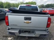 ✅ 2020 Chevrolet Colorado 2WD Work Truck • VIN: 1GCGSBEA3L1209527 • Лот: 64892485. Опубликован ранее на Copart с пробегом 95 424 миль. Бесплатный доступ к архиву аукционных продаж из США и подробный отчёт об истории автомобиля на DreamBid. Изображение 6.