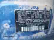 2018 Hyundai Ioniq Limited с VIN KMHC85LC1JU072503, выставлен на аукционе Copart как лот 76157594 с пробегом 135 369 миль миль и Списание • Salvage title. История ставок и продаж доступна на DreamBid. Изображение 12.