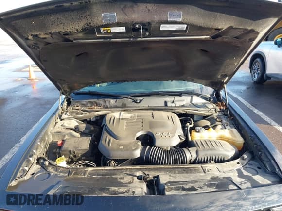 ✅ 2016 Dodge Challenger SXT Plus • VIN: 2C3CDZAG4GH193166 • Лот: 43422604. Опубликован ранее на IAAI с пробегом 95 905 миль. Бесплатный доступ к архиву аукционных продаж из США и подробный отчёт об истории автомобиля на DreamBid. Изображение 10.