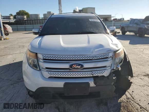 ✅ 2013 Ford Explorer Limited • VIN: 1FM5K8F86DGA80778 • Лот: 91227825. Опубликован ранее на Copart с пробегом 149 455 миль. Бесплатный доступ к архиву аукционных продаж из США и подробный отчёт об истории автомобиля на DreamBid. Изображение 5.