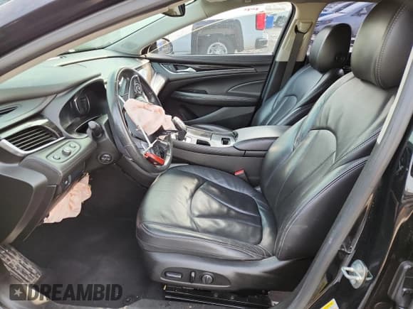 ✅ 2017 Buick LaCrosse Essence • VIN: 1G4ZP5SSXHU179386 • Лот: 93748705. Опубликован ранее на Copart с пробегом 83 672 миль. Бесплатный доступ к архиву аукционных продаж из США и подробный отчёт об истории автомобиля на DreamBid. Изображение 7.