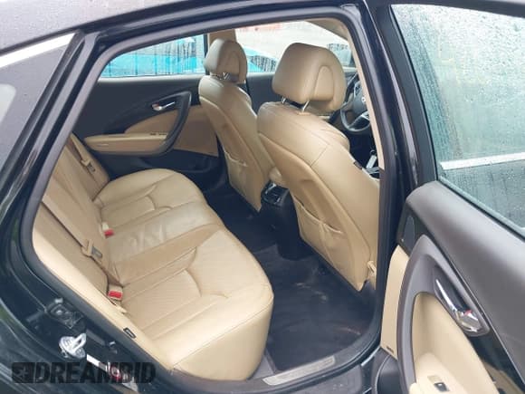 ✅ 2017 Hyundai Azera • VIN: KMHFG4JG0HA577508 • Лот: 42673365. Опубликован ранее на IAAI с пробегом 59 603 миль. Бесплатный доступ к архиву аукционных продаж из США и подробный отчёт об истории автомобиля на DreamBid. Изображение 8.