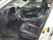 ✅ 2013 Lexus IS 250 • VIN: JTHBF5C22D5187864 • Lot: 90527235. Listed on Copart with 151,163 mi. Free auction sales archive from the USA and detailed vehicle history report at DreamBid. Image 7.