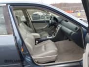 ✅ 2006 Infiniti G35 • VIN: JNKCV51F06M605540 • Lot: 43668854. Wystawiony na IAAI z przebiegiem 97 308 mil. Bezpłatny archiwum sprzedaży aukcyjnych z USA i szczegółowy raport historii pojazdu na DreamBid. Zdjęcie 5.