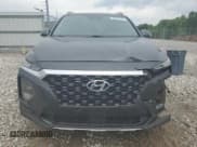 ✅ 2019 Hyundai Santa Fe Limited • VIN: 5NMS53AA9KH130137 • Lot: 52861314. Wystawiony na Copart z przebiegiem 67 527 mil. Bezpłatny archiwum sprzedaży aukcyjnych z USA i szczegółowy raport historii pojazdu na DreamBid. Zdjęcie 5.