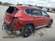 ✅ 2020 Hyundai Santa Fe SEL • VIN: 5NMS3CAA7LH272672 • Lot: 64017524. Wystawiony na Copart z przebiegiem 32 913 mil. Bezpłatny archiwum sprzedaży aukcyjnych z USA i szczegółowy raport historii pojazdu na DreamBid. Zdjęcie 3.