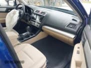 ✅ 2017 Subaru Outback Premium • VIN: 4S4BSACC1H3363993 • Lot: 42222854. Listed on IAAI with 111,624 mi. Free auction sales archive from the USA and detailed vehicle history report at DreamBid. Image 5.