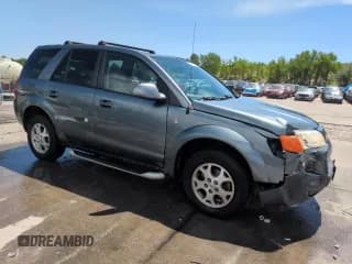 ✅ 2005 Saturn VUE • VIN: 5GZCZ53455S852305 • Lot: 60679125. Wystawiony na Copart z przebiegiem 148 394 mil. Bezpłatny archiwum sprzedaży aukcyjnych z USA i szczegółowy raport historii pojazdu na DreamBid. Zdjęcie 4.