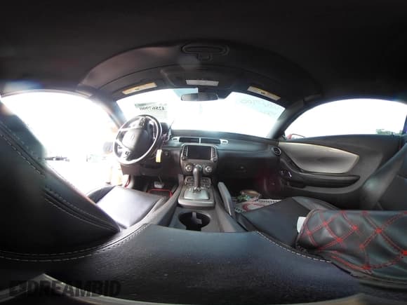 ✅ 2015 Chevrolet Camaro LT • VIN: 2G1FF3D35F9157626 • Lot: 42867900. Listed on IAAI with 110,500 mi. Free auction sales archive from the USA and detailed vehicle history report at DreamBid. Image 18.