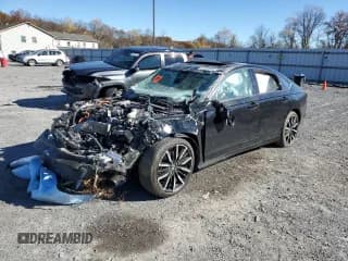 ✅ 2025 Honda Accord Touring • VIN: 1HGCY2F87SA030352 • Lot: 90620065. Listed on Copart with Not provided. Free auction sales archive from the USA and detailed vehicle history report at DreamBid. Image 1.