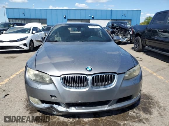 ✅ 2009 BMW 3 Series 328i • VIN: WBAWL13549PX24144 • Лот: 71912185. Опубликован ранее на Copart с пробегом 143 604 миль. Бесплатный доступ к архиву аукционных продаж из США и подробный отчёт об истории автомобиля на DreamBid. Изображение 5.