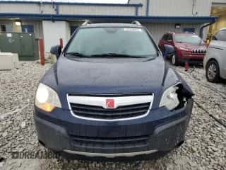 2008 Saturn VUE XE z VIN 3GSDL43N28S571442, wystawiony jako Copart lot #83250684 z przebiegiem 187 383 mil mil oraz Czysty tytuł • Clean title. Historia ofert i sprzedaży dostępna na DreamBid. Obrazek 5.