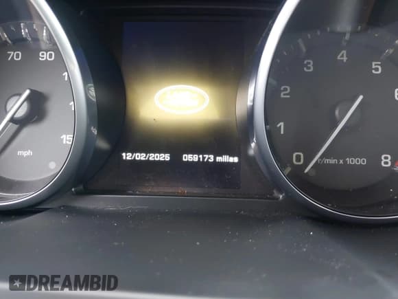 ✅ 2015 Land Rover Range Rover Evoque Pure Premium • VIN: SALVR2BG6FH070994 • Lot: 41536880. Wystawiony na IAAI z przebiegiem 59 173 mil. Bezpłatny archiwum sprzedaży aukcyjnych z USA i szczegółowy raport historii pojazdu na DreamBid. Zdjęcie 7.