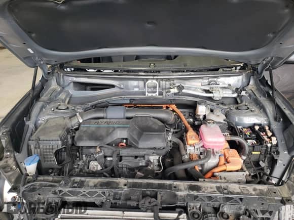 2022 Hyundai Santa Fe Limited with VIN KM8S5DA11NU053245, listed as a Copart auction lot 86515155 with 59,998 mi miles and Salvage title. Bid and sale history available at DreamBid. Image 12.