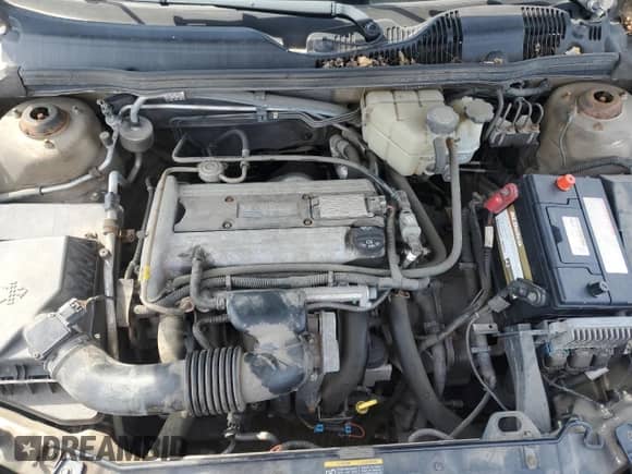 2005 Chevrolet Malibu z VIN 1G1ZS52F45F153736, wystawiony jako Copart lot #49050504 z przebiegiem 170 894 mil mil oraz Szkoda całkowita • Salvage title. Historia ofert i sprzedaży dostępna na DreamBid. Obrazek 11.