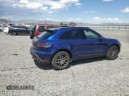 ✅ 2023 Porsche Macan S • VIN: WP1AG2A5XPLB41087 • Lot: 67055125. Wystawiony na Copart z przebiegiem 12 266 mil. Bezpłatny archiwum sprzedaży aukcyjnych z USA i szczegółowy raport historii pojazdu na DreamBid. Zdjęcie 3.