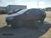 ✅ 2017 Toyota Corolla LE • VIN: 2T1BURHEXHC898562 • Лот: 93347985. Опубликован ранее на Copart с пробегом 131 784 миль. Бесплатный доступ к архиву аукционных продаж из США и подробный отчёт об истории автомобиля на DreamBid. Изображение 1.