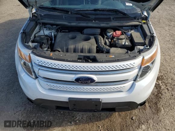 ✅ 2013 Ford Explorer Limited • VIN: 1FM5K7F96DGA53597 • Lot: 89822965. Listed on Copart with 147,741 mi. Free auction sales archive from the USA and detailed vehicle history report at DreamBid. Image 11.