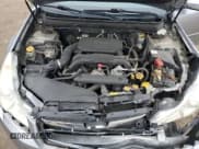 ✅ 2011 Subaru Legacy Limited Power Moon • VIN: 4S3BMCK6XB3258950 • Лот: 57479955. Опубликован ранее на Copart с пробегом 83 862 миль. Бесплатный доступ к архиву аукционных продаж из США и подробный отчёт об истории автомобиля на DreamBid. Изображение 11.