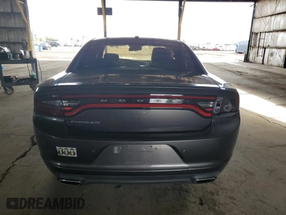 ✅ 2015 Dodge Charger SE • VIN: 2C3CDXBG2FH716797 • Лот: 86327555. Опубликован ранее на Copart с пробегом 83 053 миль. Бесплатный доступ к архиву аукционных продаж из США и подробный отчёт об истории автомобиля на DreamBid. Изображение 6.