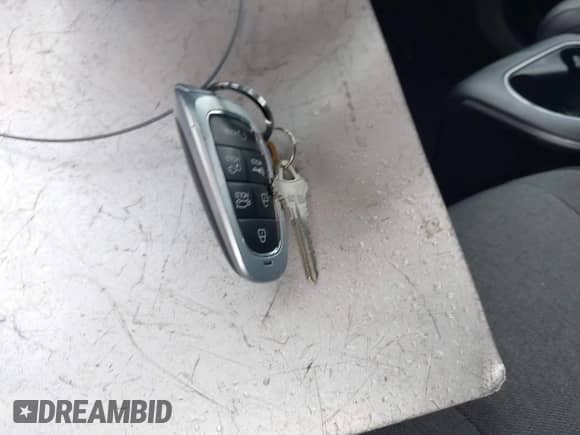 2024 Hyundai Ioniq 5 SEL with VIN KM8KN4DE8RU257481, listed as a IAAI auction lot 43408562 with 29,475 mi miles and . Bid and sale history available at DreamBid. Image 11.