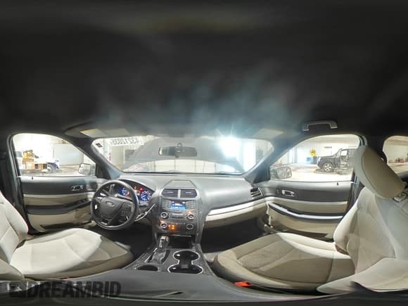 ✅ 2019 Ford Explorer • VIN: 1FM5K7B89KGA68279 • Lot: 43212035. Wystawiony na Copart z przebiegiem 154 256 mil. Bezpłatny archiwum sprzedaży aukcyjnych z USA i szczegółowy raport historii pojazdu na DreamBid. Zdjęcie 15.