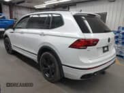 ✅ 2023 Volkswagen Tiguan SE R-Line Black • VIN: 3VVCB7AXXPM005095 • Лот: 43324632. Опубликован ранее на IAAI с пробегом 22 484 миль. Бесплатный доступ к архиву аукционных продаж из США и подробный отчёт об истории автомобиля на DreamBid. Изображение 3.