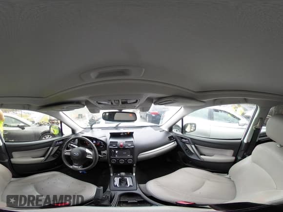 ✅ 2015 Subaru Forester Touring • VIN: JF2SJAWC9FH582396 • Лот: 43702787. Опубликован ранее на IAAI с пробегом 130 365 миль. Бесплатный доступ к архиву аукционных продаж из США и подробный отчёт об истории автомобиля на DreamBid. Изображение 19.