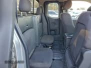 ✅ 2007 Nissan Frontier XE • VIN: 1N6BD06T97C425091 • Lot: 96233215. Listed on Copart with Not provided. Free auction sales archive from the USA and detailed vehicle history report at DreamBid. Image 10.