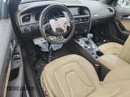 ✅ 2013 Audi A5 Premium Plus • VIN: WAUJFAFH3DN016320 • Lot: 68502165. Listed on Copart with 162,467 mi. Free auction sales archive from the USA and detailed vehicle history report at DreamBid. Image 8.