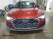 ✅ 2024 Audi A6 Premium Plus • VIN: WAUL2BF27RN007973 • Lot: 65246845. Wystawiony na Copart z przebiegiem 33 215 mil. Bezpłatny archiwum sprzedaży aukcyjnych z USA i szczegółowy raport historii pojazdu na DreamBid. Zdjęcie 5.