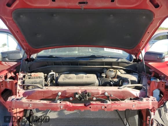 ✅ 2021 Chevrolet Silverado 1500 RST • VIN: 1GCUYEED4MZ180474 • Lot: 69986724. Wystawiony na Copart z przebiegiem 28 703 mil. Bezpłatny archiwum sprzedaży aukcyjnych z USA i szczegółowy raport historii pojazdu na DreamBid. Zdjęcie 11.