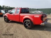 ✅ 2005 Nissan Frontier LE • VIN: 1N6AD06W65C402760 • Лот: 59474475. Опубликован ранее на Copart с пробегом 129 907 миль. Бесплатный доступ к архиву аукционных продаж из США и подробный отчёт об истории автомобиля на DreamBid. Изображение 2.