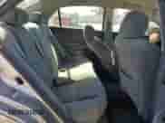 2007 Honda Accord VP with VIN 1HGCM56187A020369, listed as a Copart auction lot 86095355 with 109,048 mi miles and Salvage title. Bid and sale history available at DreamBid. Image 10.