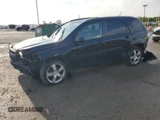 2008 Chevrolet Equinox Sport с VIN 2CNDL937986287861, выставлен на аукционе Copart как лот 57251165 с пробегом Не указан миль и Чистый • Clean title. История ставок и продаж доступна на DreamBid. Изображение 1.