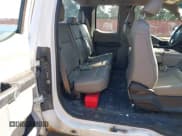 ✅ 2015 Ford F-150 XLT • VIN: 1FTEX1CP6FKD50097 • Lot: 43379160. Wystawiony na IAAI z przebiegiem 184 726 mil. Bezpłatny archiwum sprzedaży aukcyjnych z USA i szczegółowy raport historii pojazdu na DreamBid. Zdjęcie 8.