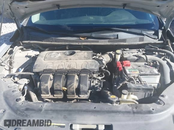 ✅ 2014 Nissan Sentra S • VIN: 3N1AB7APXEY292890 • Lot: 43758516. Wystawiony na IAAI z przebiegiem 152 313 mil. Bezpłatny archiwum sprzedaży aukcyjnych z USA i szczegółowy raport historii pojazdu na DreamBid. Zdjęcie 10.