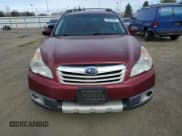 ✅ 2012 Subaru Outback Limited • VIN: 4S4BRBKC3C3260649 • Lot: 92859285. Listed on Copart with 220,369 mi. Free auction sales archive from the USA and detailed vehicle history report at DreamBid. Image 5.