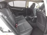 ✅ 2016 Lexus GS 200t • VIN: JTHBA1BL8GA000852 • Lot: 44496345. Listed on Copart with 194,055 mi. Free auction sales archive from the USA and detailed vehicle history report at DreamBid. Image 10.