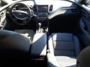 ✅ 2014 Chevrolet Impala LT • VIN: 2G1115SL0E9238880 • Лот: 77124374. Опубликован ранее на Copart с пробегом 128 867 миль. Бесплатный доступ к архиву аукционных продаж из США и подробный отчёт об истории автомобиля на DreamBid. Изображение 8.