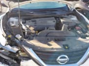 ✅ 2017 Nissan Altima SR • VIN: 1N4AL3AP5HC487611 • Lot: 43690849. Wystawiony na IAAI z przebiegiem 137 133 mil. Bezpłatny archiwum sprzedaży aukcyjnych z USA i szczegółowy raport historii pojazdu na DreamBid. Zdjęcie 10.