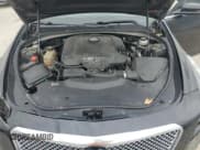 ✅ 2014 Cadillac CTS Premium AWD • VIN: 1G6AZ5S39E0121957 • Lot: 91854815. Listed on Copart with 165,899 mi. Free auction sales archive from the USA and detailed vehicle history report at DreamBid. Image 11.